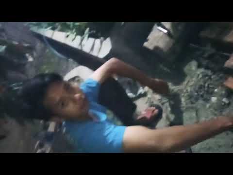 Mikir sate gk iso turu