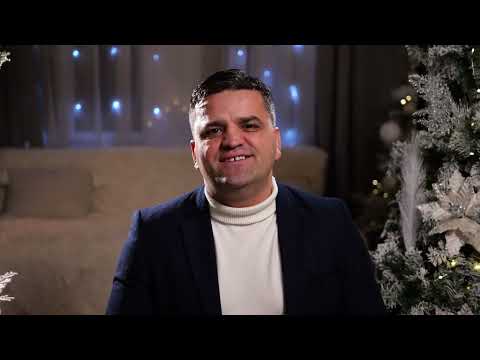 Cristian-Corneliu Moldovan-Colindă-Veniți astăzi credinciosi