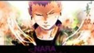 Catcher In The Light (Shikamaru Tribute)