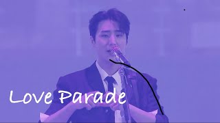 Download lagu DAY6 - Love Parade | Welcome To The Show concert 2024 mp3 Download lagu DAY6 - Love Parade | Welcome To The Show concert 2024 mp3