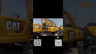 Caterpillar 323 tracked excavator for sale - Image 4 | Machineryline PH Caterpillar 323 tracked excavator | Image 4 - Machineryline