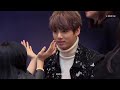 BTS AND LUCKY FANS MOMENTS