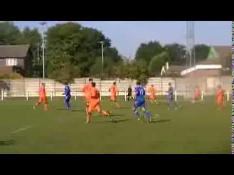 Armthorpe MWFC 2 -V- Staveley MWFC 0