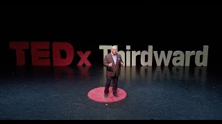 How introverts can out-connect the rest | Steve Spiro | TEDxThird Ward