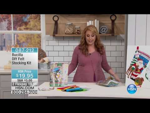 HSN | Create It Yourself 10.05.2016 - 02 AM