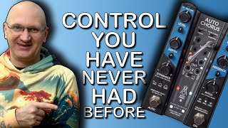 Video thumbnail for NOT ANOTHER BORING CHORUS - Gamechanger Audio AUTO CHORUS Part 3/4 by EytschPi42