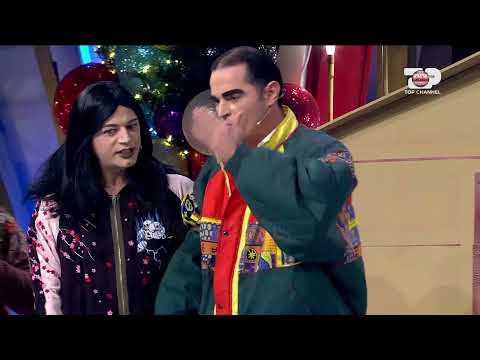 Në Shtëpinë Tonë - Portokalli, 31 Dhjetor 2021 – Familja Astari ( Cmimet e larta )