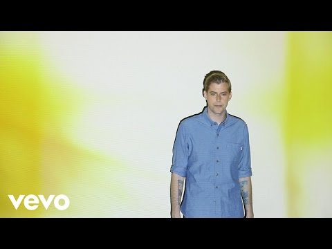 Synesthesia video