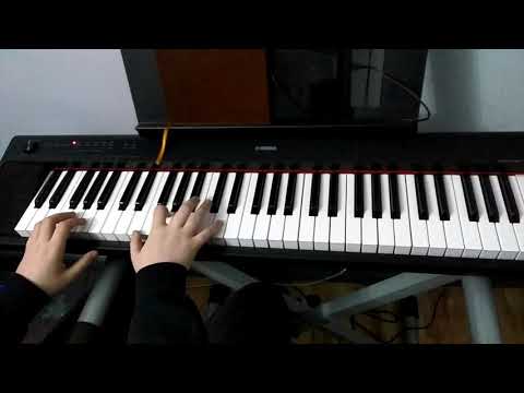 Super Mario piranha plant -Yamaha np12