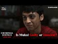 Guilty Or Innocent Disney Hotstar Criminal Justice S3 Adhura Sach Applause Entertainment