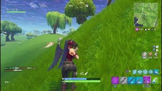 Fortnite　良キルクリップ集