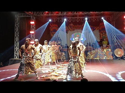 WAROK SEKAR BUMI PERTIWI JETIS  LIVE MERTI DUSUN JETIS SELOPAMPANG TEMANGGUNG  2025