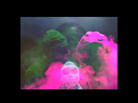 SL - Paranoia [Visualiser]