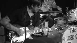 You Can't Sit down - Guy Verlinde Plays Hound Dog Taylor