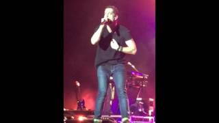 Rob Thomas ONE SHOT