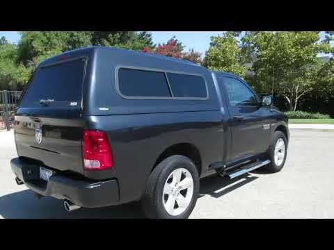 2014 Dodge Ram 1500 (CC-1258071) for sale in SIMI VALLEY, California