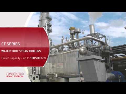 Bono Energia - Oil & Gas