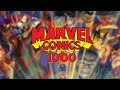 MARVEL COMICS #1000 - Critics React | Marvel Comics