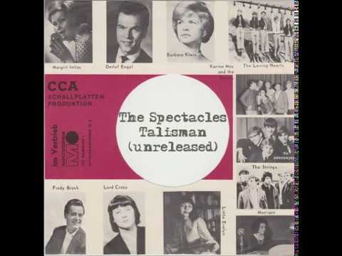 The Spectacles - Talisman (1966)