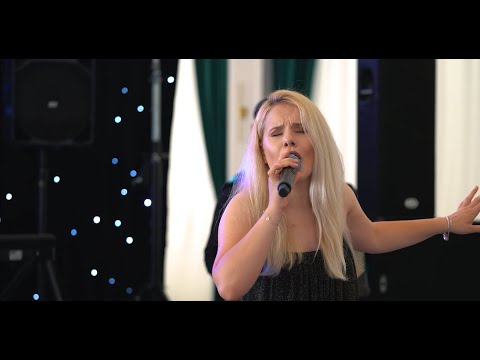 Bianca Barbu  - COLAJ MANELE 2023 - LIVE - Muzică de petrecere - COVER