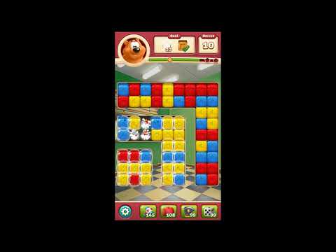 Toon Blast Level 1946