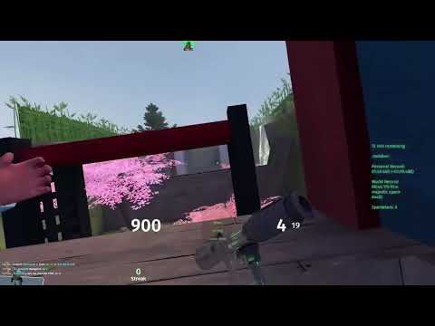 Jump_serenity_rc3 speedrun