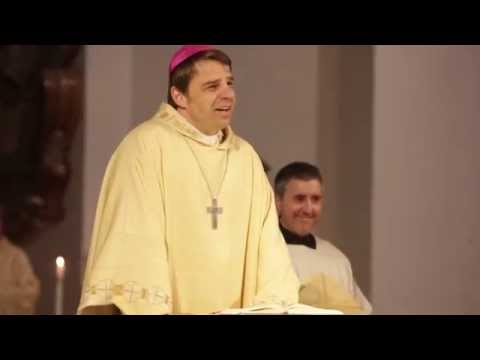 Bistum Passau and Bischof Stefan Oster