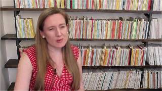 Sarah Ruhl on Subtext