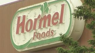 Disgusting Leaked Footage Of Pig Farm