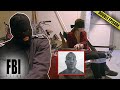 The Biggest California Robberies DOUBLE EPISODE The FBI Files