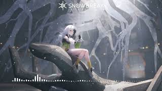 Snowbreak Skyward Blaze Theme Song [The Girl With Glaring Hope]