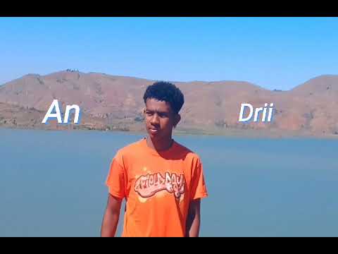 One Lag (Andrï x gifhana x Lë Tsila)-_-FITIAVANA [LYRICS VIDEOS 2K25]