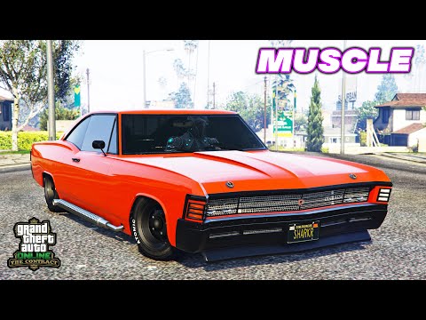 Impaler Review & Customization | GTA 5 Online | SALE | Chevrolet Impala | Amazing Muscle | 2022