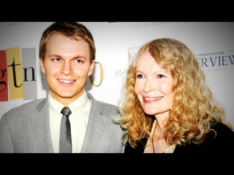 Mia Farrow's Bombshell: Son's Father 'Possibly' Frank Sinatra