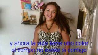 te amo desde mi planeta-alberto plaza