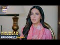 New! Khudsar Episode 20 | Promo | ARY Digital Drama