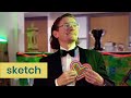 Het Zilveren Klokhuis gala | Het Kantoor | Het Klokhuis