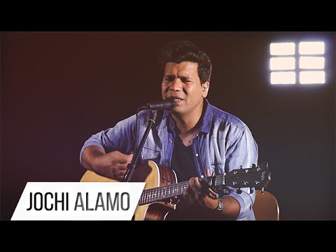Jochi Alamo - Me Rindo A Ti - (Video Oficial)