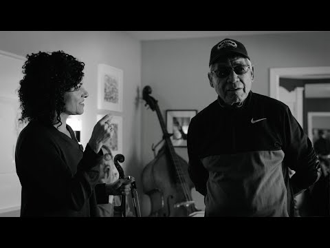 Laboratorio with Ruben Ramos, Suzanna Choffel, & Jaime Ospina