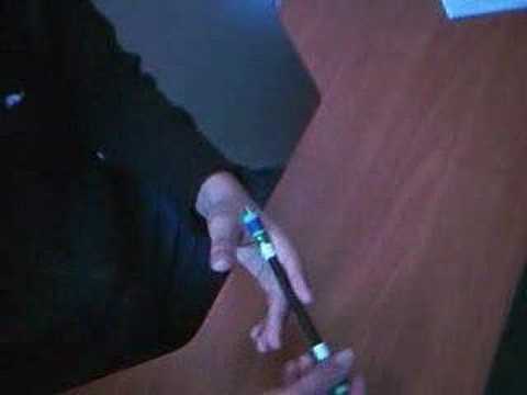 Video Tutorial : Cobra Bite & Twisted Cobra Bite