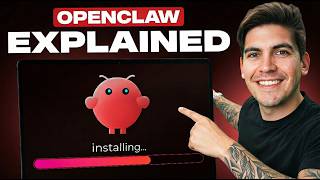 What Is OpenClaw? And How Does It Work? - Explained in 4 Minutes