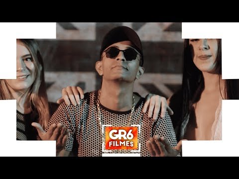 MC Janjão Do K - Sonhar (GR6 Filmes) Jorgin