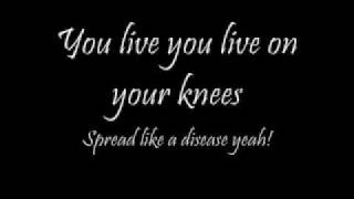 Scars On Broadway-Exploding/Reloading lyrics