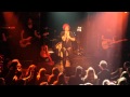 Anneke Van Giersbergen - Stay @ Jolly Joker ...