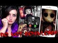 DO NOT DOWNLOAD THESE APPS THEY RE HAUNTED