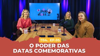 Plan now: strategies to sell more in the confectionery business in 2026 | POD DOCE #037 | (T4E5)