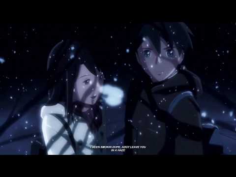 ADGY - pain (official lyric video)