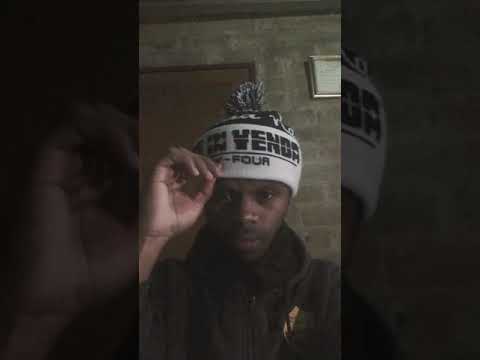 The Soil - The Break Up(Abraharmoniq Cover)