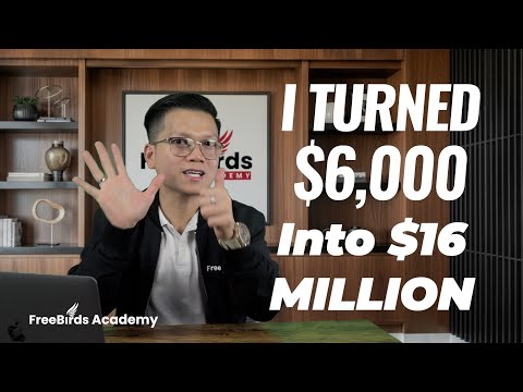 Amazon Solo FBA Kickstarter Landing Page