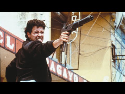 How Robert Rodriguez made a film for $7,000